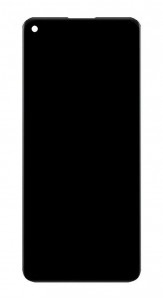 Lcd Screen For Oppo A95 5g Replacement Display By - Maxbhi Com