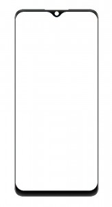 Touch Screen Digitizer For Vivo Y15s 2021 Blue By - Maxbhi Com