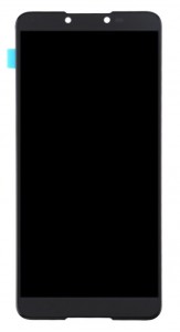 Lcd Screen For Wiko Jerry4 Replacement Display By - Maxbhi Com