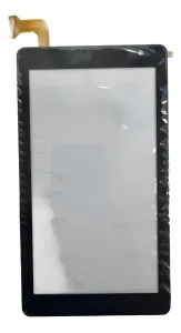 Touch Screen Digitizer For Yezz Epic 3 Blue By - Maxbhi Com