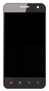 Lcd Screen For Adcom A40 Replacement Display By - Maxbhi Com