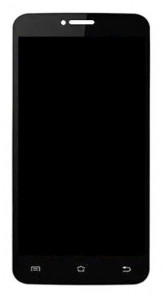 Lcd Screen For Verico Uni Vision 5v2 Replacement Display By - Maxbhi Com
