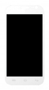 Lcd Screen For Zears Andro Z5 Replacement Display By - Maxbhi Com