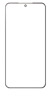 Touch Screen Digitizer For Meizu 21 Green By - Maxbhi Com