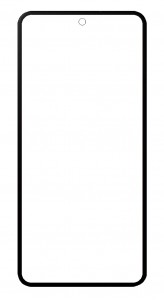 Touch Screen Digitizer For Nothing Phone 3a Pro Black By - Maxbhi Com