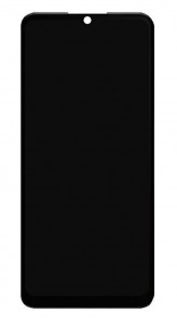 Lcd Screen For Hmd Arc Replacement Display By - Maxbhi Com