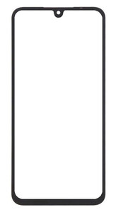 Touch Screen Digitizer For Samsung Galaxy M17e 5g Black By - Maxbhi Com