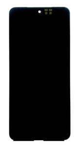 Lcd Screen For Vivo Y500 Replacement Display By - Maxbhi Com