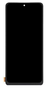 Display For Xiaomi Redmi M100 Green Combo Folder Price By - Maxbhi Com