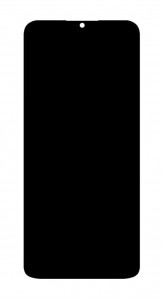 Lcd Screen For Vivo Y51a Replacement Display By - Maxbhi Com