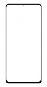 Touch Screen Digitizer For Xiaomi 11i Green By - Maxbhi Com