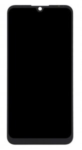 Lcd Screen For Zte Blade A5 2020 Replacement Display By - Maxbhi Com