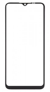Touch Screen Digitizer For Doogee X96 Blue By - Maxbhi Com