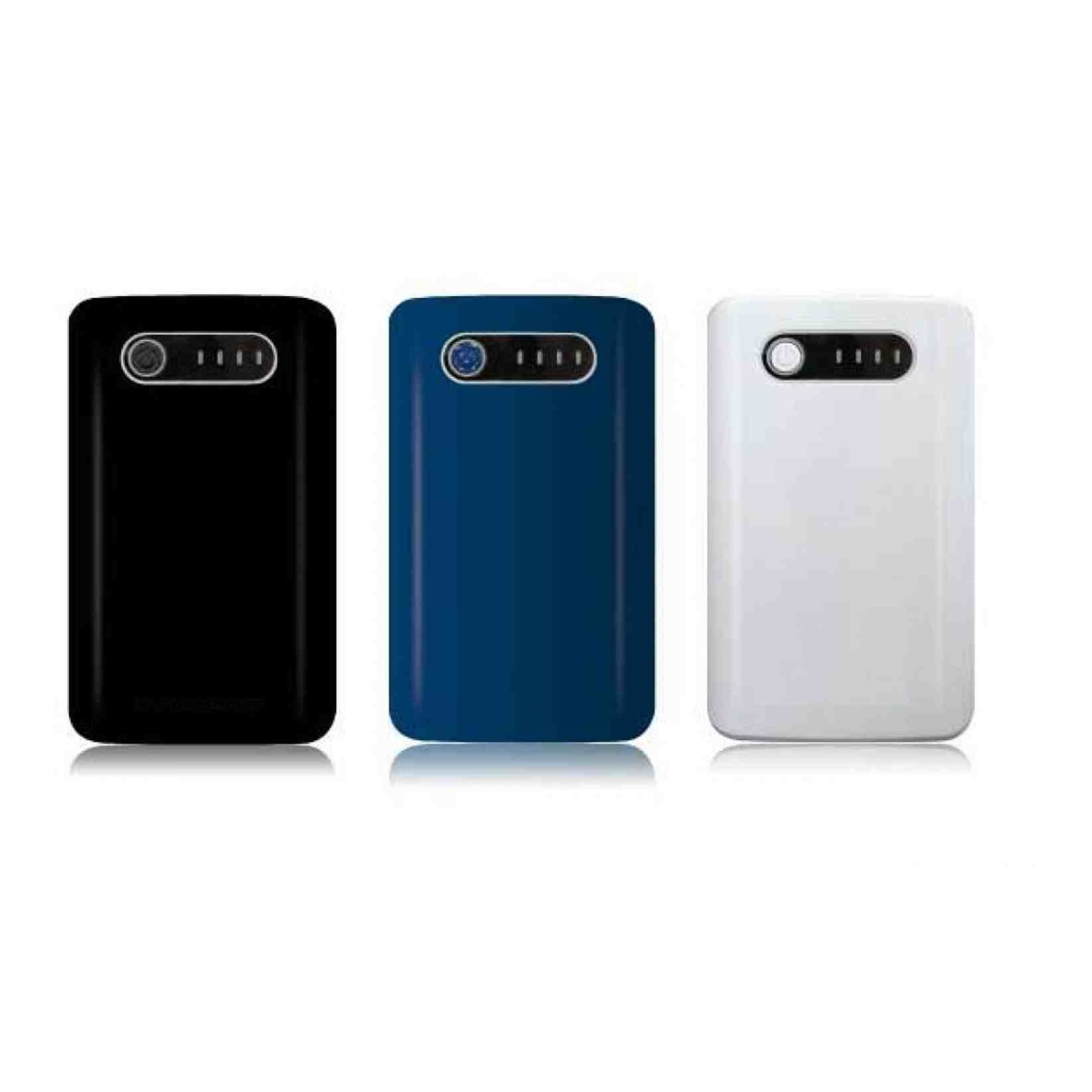 15000mAh Power Bank Portable Charger for Nokia X2-00 ...