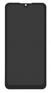 Lcd Screen For Zte Blade A33s Replacement Display By - Maxbhi Com