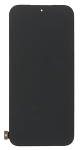 Lcd With Touch Screen For Xiaomi Poco F8 Ultra Blue By - Maxbhi Com