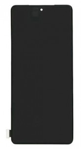 Lcd Screen For Oppo A6 Gt Replacement Display By - Maxbhi Com
