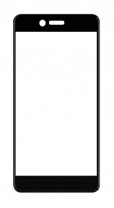 Touch Screen Digitizer For Blu Studio G Hd White By - Maxbhi Com