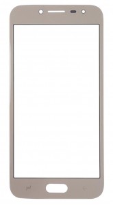 Touch Screen Digitizer For Samsung Galaxy J2 Pro 2018 Gold By - Maxbhi Com