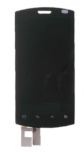 Lcd Screen For Acer Liquid E S100 Replacement Display By - Maxbhi Com