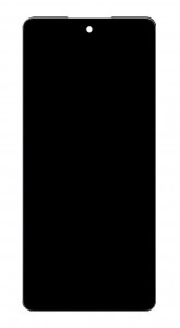 Lcd Screen For Samsung Galaxy A72 Replacement Display By - Maxbhi Com