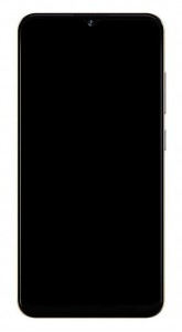 Lcd Screen For I Kall K525 Pro Replacement Display By - Maxbhi Com