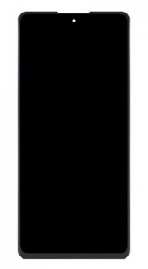 Lcd Screen For I Kall Z17 Replacement Display By - Maxbhi Com