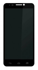 Lcd Screen For Alcatel One Touch Idol Replacement Display By - Maxbhi Com