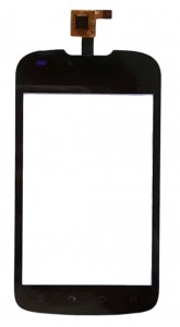 Touch Screen Digitizer For Zte V790 White By - Maxbhi Com