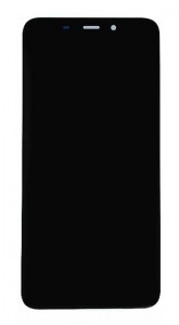 Lcd Screen For Oukitel Wp20 Replacement Display By - Maxbhi Com