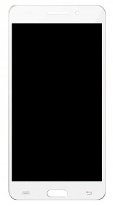 Lcd Screen For Iberry Auxus Xenea X1 Replacement Display By - Maxbhi Com