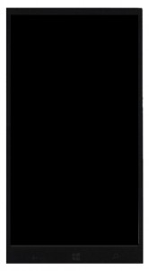 Lcd Screen For Spice Xlife Dragon Replacement Display By - Maxbhi Com