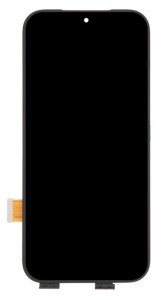 Lcd Screen For Xiaomi 17 Pro Replacement Display By - Maxbhi Com
