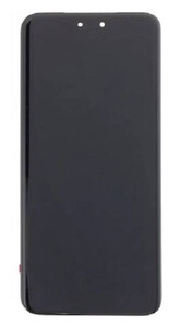 Lcd Screen For Honor Magic6 Ultimate Replacement Display By - Maxbhi Com