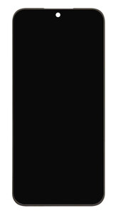 Lcd With Touch Screen For Vivo S50 Pro Mini Purple By - Maxbhi Com