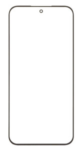Touch Screen Digitizer For Tecno Camon 50 4g Black By - Maxbhi Com