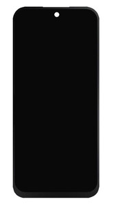 Lcd Screen For Xiaomi Poco M8x 5g Replacement Display By - Maxbhi Com