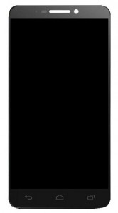 Lcd Screen For Alcatel Idol Ultra Ot6033x Replacement Display By - Maxbhi Com