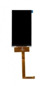 Lcd Screen For Micromax A117 Canvas Magnus Replacement Display By - Maxbhi.com