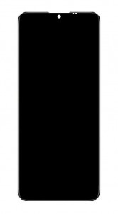 Lcd Screen For Ulefone Note 10p Replacement Display By - Maxbhi Com