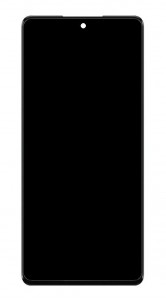 Lcd Screen For Samsung Galaxy A73 5g Replacement Display By - Maxbhi Com