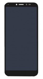 Lcd Screen For Htc Wildfire E Replacement Display By - Maxbhi Com