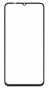 Touch Screen Digitizer For Honor X30 Max 5g Blue By - Maxbhi Com