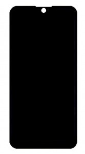 Lcd Screen For Tecno Pop 5s Replacement Display By - Maxbhi Com