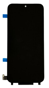 Lcd With Touch Screen For Vivo X300 Pro 5g Gold By - Maxbhi Com
