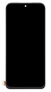 Display For Tecno Pova 8 5g Black Combo Folder Price By - Maxbhi Com