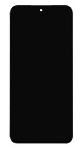 Lcd Screen For Realme Narzo 100x 5g Replacement Display By - Maxbhi Com
