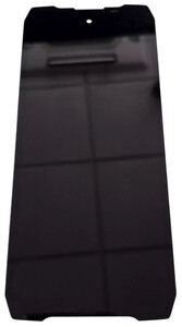 Display For Blackview Oscal Pilot 6 Orange Combo Folder Price By - Maxbhi Com