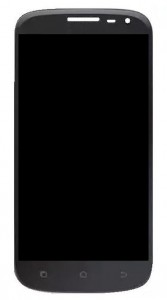 Lcd Screen For Wham Wq45 Replacement Display By - Maxbhi Com