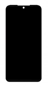 Lcd Screen For Ulefone Armor 8 Pro Replacement Display By - Maxbhi Com